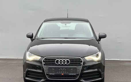 Audi A1, 2014 год, 1 180 000 рублей, 2 фотография