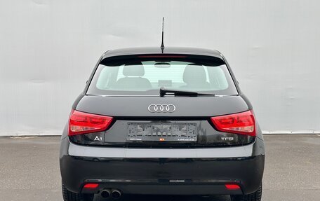 Audi A1, 2014 год, 1 180 000 рублей, 6 фотография