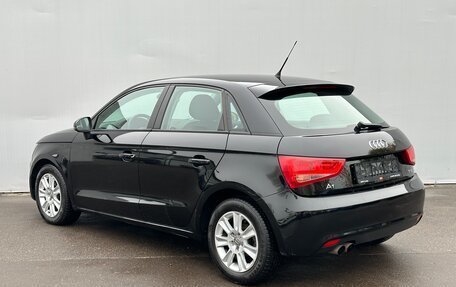 Audi A1, 2014 год, 1 180 000 рублей, 8 фотография