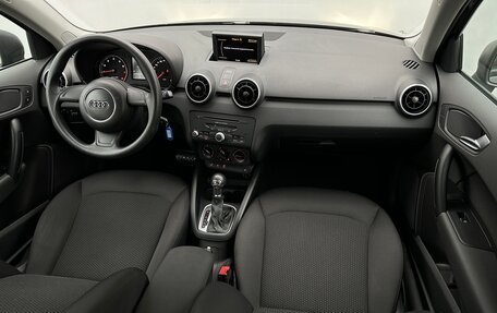 Audi A1, 2014 год, 1 180 000 рублей, 15 фотография