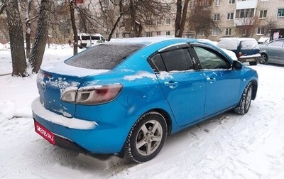 Mazda 3, 2010 год, 890 000 рублей, 1 фотография