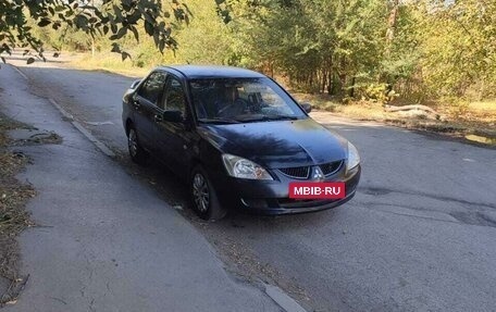 Mitsubishi Lancer IX, 2004 год, 400 000 рублей, 2 фотография