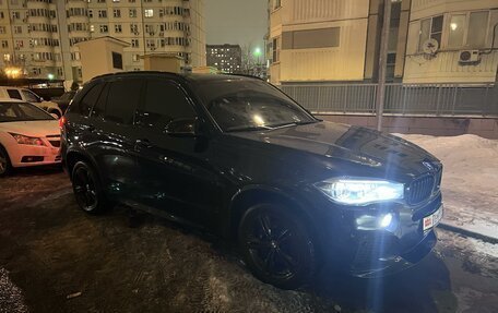 BMW X5, 2017 год, 5 280 000 рублей, 6 фотография