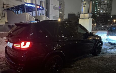 BMW X5, 2017 год, 5 280 000 рублей, 7 фотография