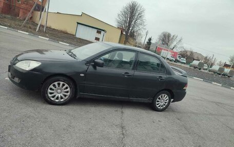 Mitsubishi Lancer IX, 2004 год, 400 000 рублей, 3 фотография