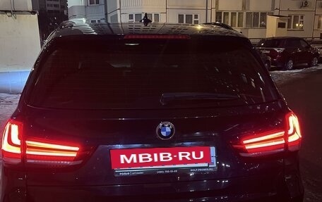 BMW X5, 2017 год, 5 280 000 рублей, 10 фотография