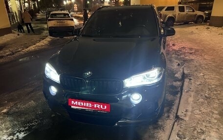 BMW X5, 2017 год, 5 280 000 рублей, 8 фотография