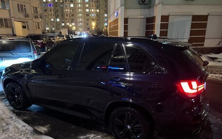 BMW X5, 2017 год, 5 280 000 рублей, 13 фотография