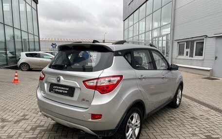 Changan CS35, 2018 год, 1 150 000 рублей, 5 фотография