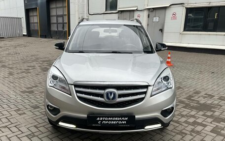 Changan CS35, 2018 год, 1 150 000 рублей, 2 фотография