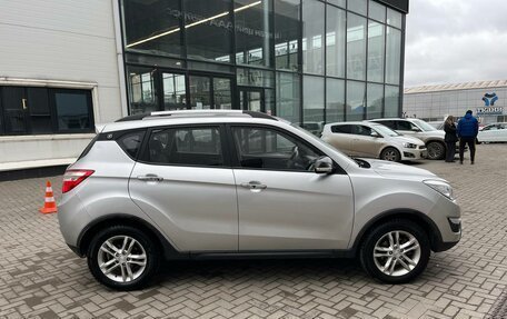 Changan CS35, 2018 год, 1 150 000 рублей, 4 фотография