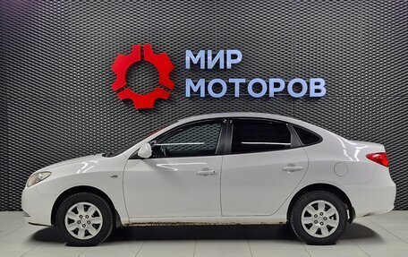 Hyundai Elantra IV, 2010 год, 680 000 рублей, 8 фотография