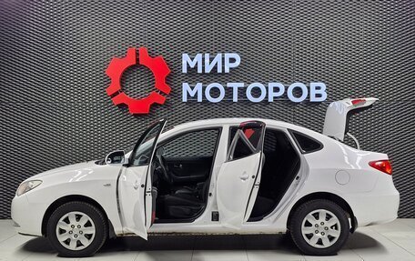 Hyundai Elantra IV, 2010 год, 680 000 рублей, 9 фотография