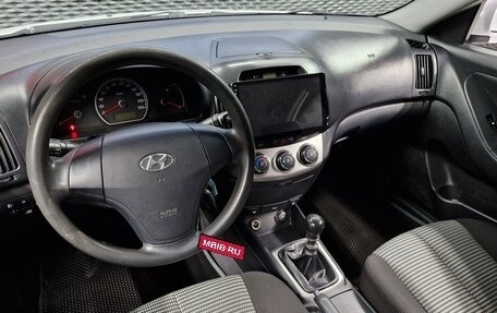 Hyundai Elantra IV, 2010 год, 680 000 рублей, 30 фотография