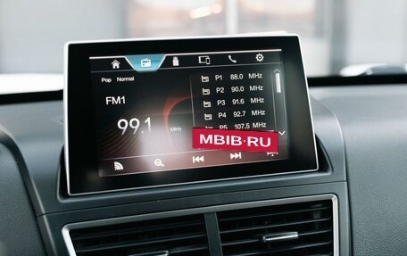 FAW Besturn X40 I, 2020 год, 1 580 000 рублей, 15 фотография