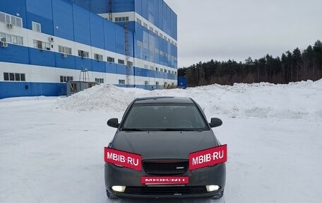 Hyundai Elantra IV, 2007 год, 700 000 рублей, 9 фотография