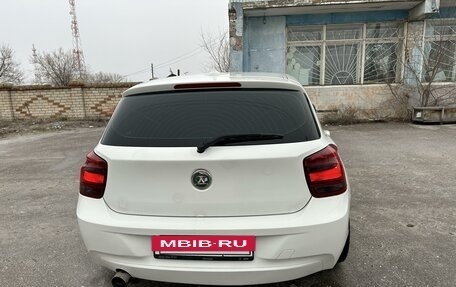 BMW 1 серия, 2012 год, 1 250 000 рублей, 9 фотография