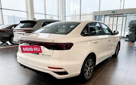 Geely Emgrand, 2024 год, 2 663 990 рублей, 3 фотография