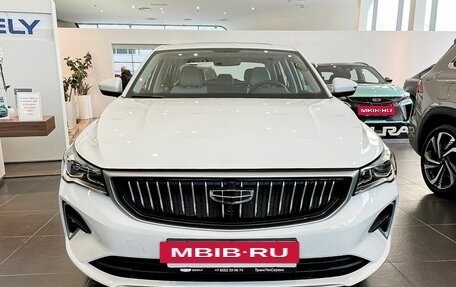 Geely Emgrand, 2024 год, 2 663 990 рублей, 2 фотография