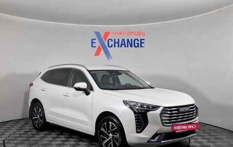 Haval Jolion, 2023 год, 2 029 000 рублей, 2 фотография