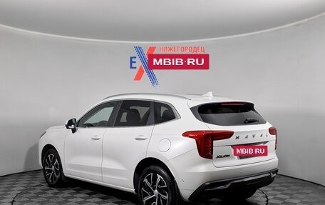 Haval Jolion, 2023 год, 2 029 000 рублей, 6 фотография