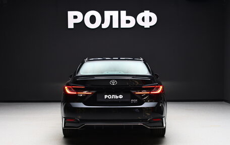 Toyota Camry, 2024 год, 5 550 000 рублей, 4 фотография