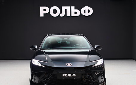 Toyota Camry, 2024 год, 5 550 000 рублей, 3 фотография