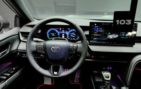 Toyota Camry, 2024 год, 5 550 000 рублей, 26 фотография