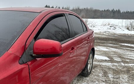 Mitsubishi Lancer IX, 2007 год, 410 000 рублей, 6 фотография