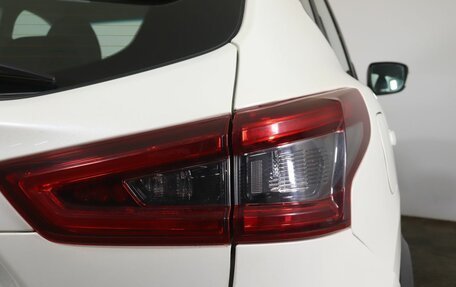 Nissan Qashqai, 2019 год, 1 750 000 рублей, 13 фотография