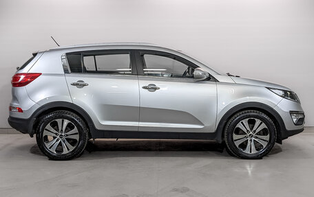 KIA Sportage III, 2011 год, 1 500 000 рублей, 4 фотография