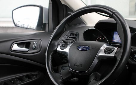 Ford Kuga III, 2015 год, 1 250 000 рублей, 12 фотография