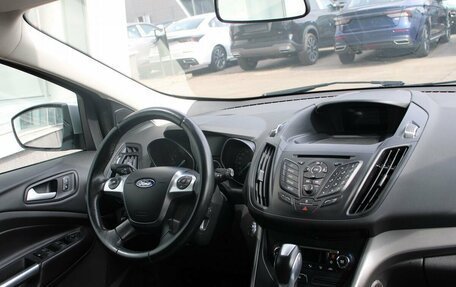 Ford Kuga III, 2015 год, 1 250 000 рублей, 11 фотография