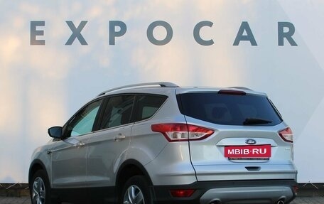 Ford Kuga III, 2015 год, 1 250 000 рублей, 3 фотография