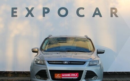 Ford Kuga III, 2015 год, 1 250 000 рублей, 4 фотография