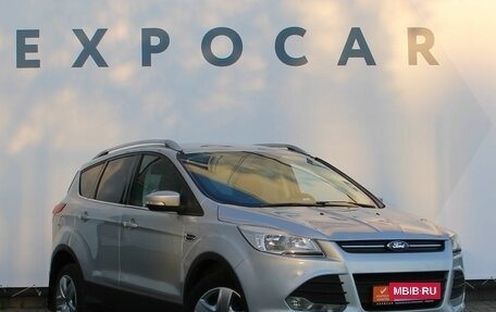 Ford Kuga III, 2015 год, 1 250 000 рублей, 7 фотография