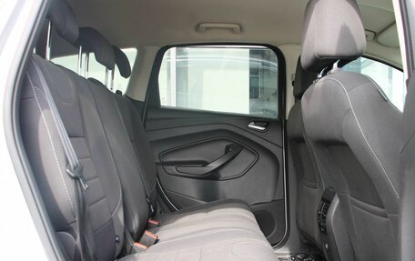 Ford Kuga III, 2015 год, 1 250 000 рублей, 17 фотография