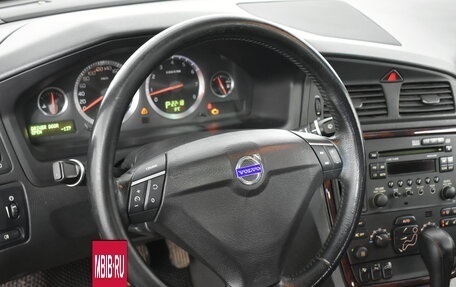 Volvo S60 III, 2007 год, 729 000 рублей, 9 фотография