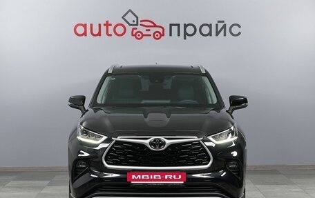 Toyota Highlander, 2024 год, 6 350 000 рублей, 2 фотография