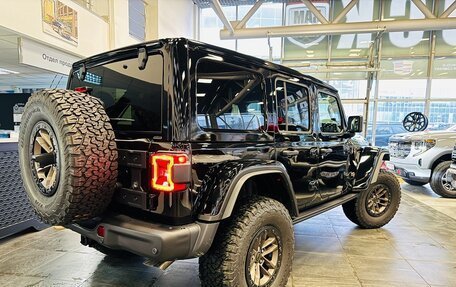 Jeep Wrangler, 2024 год, 196 950 рублей, 3 фотография