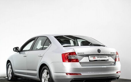 Skoda Octavia, 2013 год, 1 180 000 рублей, 6 фотография