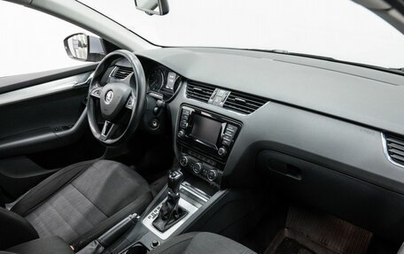 Skoda Octavia, 2013 год, 1 180 000 рублей, 8 фотография