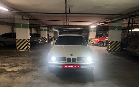 BMW 5 серия, 1991 год, 800 000 рублей, 1 фотография