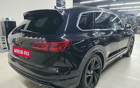 Volkswagen Touareg III, 2021 год, 6 899 000 рублей, 6 фотография