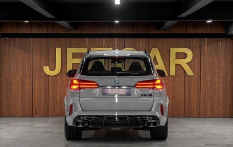 BMW X5 M, 2024 год, 25 900 000 рублей, 11 фотография