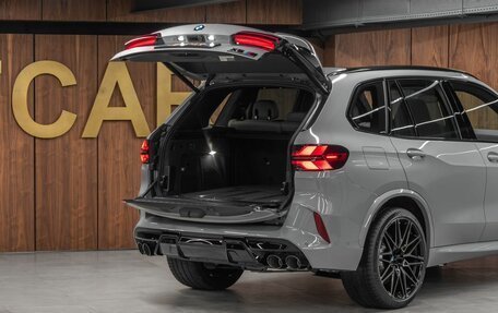 BMW X5 M, 2024 год, 25 900 000 рублей, 10 фотография