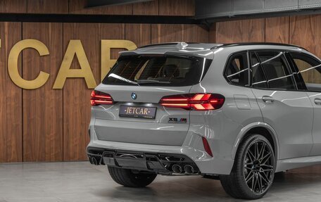 BMW X5 M, 2024 год, 25 900 000 рублей, 8 фотография