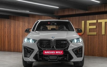 BMW X5 M, 2024 год, 25 900 000 рублей, 3 фотография