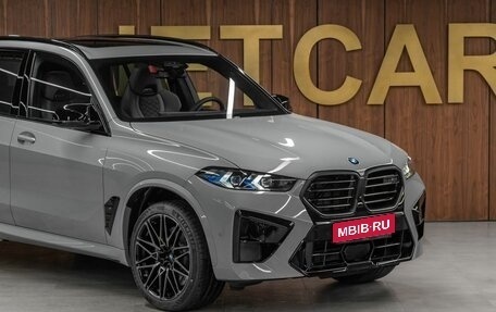 BMW X5 M, 2024 год, 25 900 000 рублей, 5 фотография