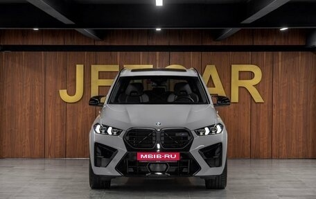 BMW X5 M, 2024 год, 25 900 000 рублей, 2 фотография